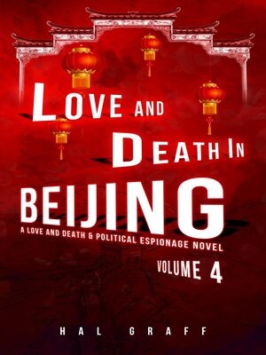 cover image of Love and Death in Beijing